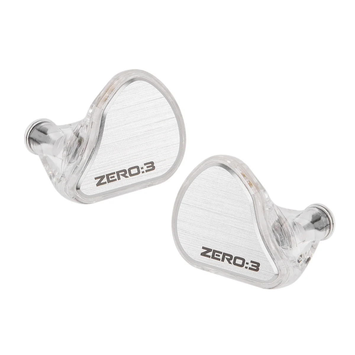 7HZ x Crinacle Zero 3